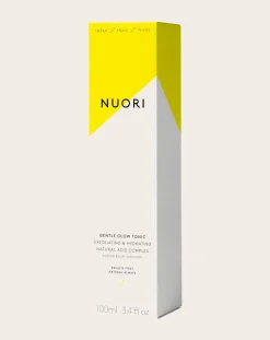Nuori Soins Du Visage|Soins Du Visage-Gentle Glow Tonic - 100 ml Non teinté