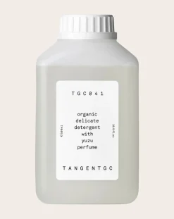 Tangent GC Soin Du Linge-Gentle Laundry Detergent, Yuzu Scent - 500ml Blanc