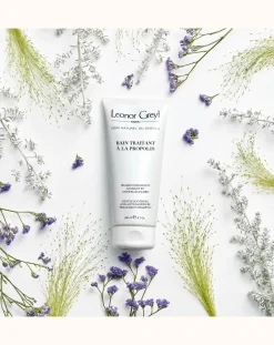 Leonor Greyl Soins Des Cheveux-Gentle soothing and anti-dandruff shampoo with propolis - 200ml Non teinté