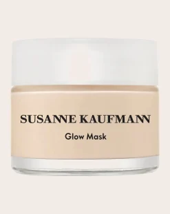 Susanne Kaufmann Soins Du Visage|Soins Du Visage-Glow Mask - 50 ml Non teinté