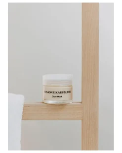 Susanne Kaufmann Soins Du Visage|Soins Du Visage-Glow Mask - 50 ml Non teinté