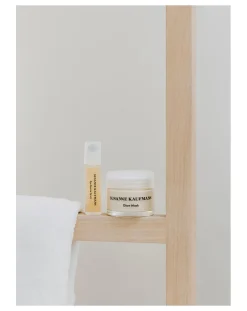 Susanne Kaufmann Soins Du Visage|Soins Du Visage-Glow Mask - 50 ml Non teinté