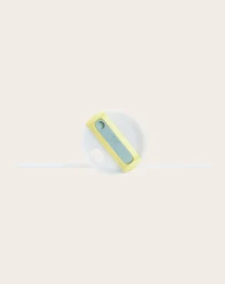 Stanley 1913 Gourdes, Lunch-Box-Gobelet isotherme The Quencher H2.O FlowState Jaune