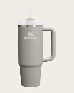 Stanley 1913 Gourdes, Lunch-Box-Gobelet isotherme The Quencher H2.O FlowState Gris