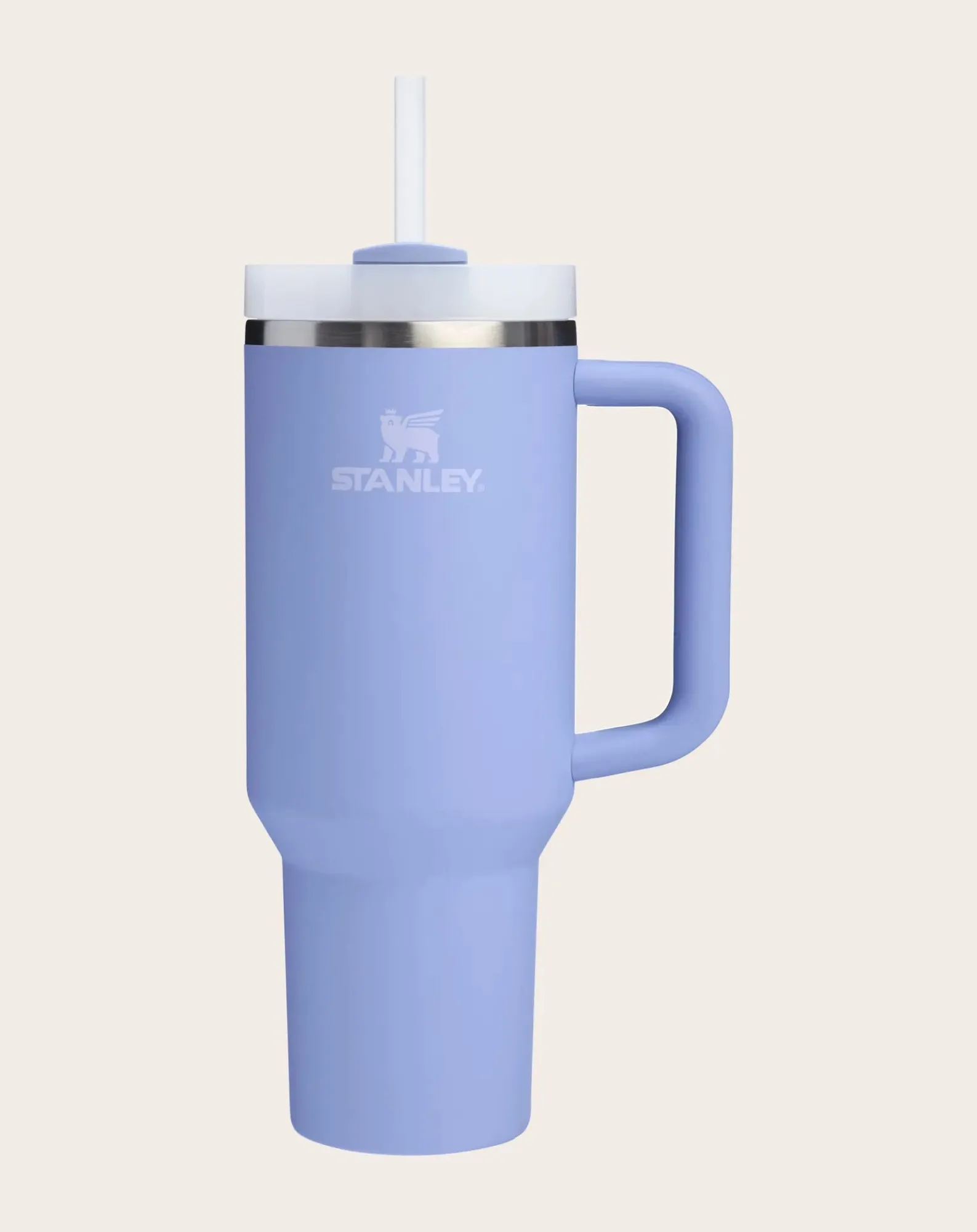 Stanley 1913 Gourdes, Lunch-Box-Gobelet isotherme The Quencher H2.O FlowState Lavande