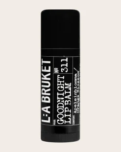 L:A BRUKET Soins Du Visage|Soins Du Visage-Goodnight Orange Blossom Lip Balm - 14g Non teinté