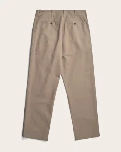 Norse Projects Pantalons, Jeans-Gorm Cargo Pants Marron