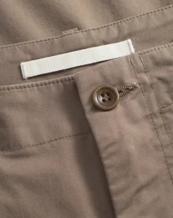 Norse Projects Pantalons, Jeans-Gorm Cargo Pants Marron