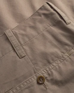 Norse Projects Pantalons, Jeans-Gorm Cargo Pants Marron