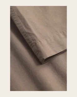 Norse Projects Pantalons, Jeans-Gorm Cargo Pants Marron