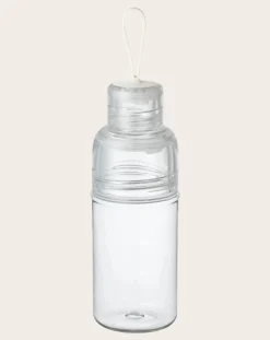 Kinto Gourdes, Lunch-Box-Gourde - 480 ml Transparent