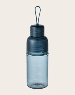 Kinto Gourdes, Lunch-Box-Gourde - 480 ml Bleu marine