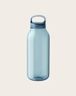 Kinto Gourdes, Lunch-Box-Gourde - 500ml Bleu