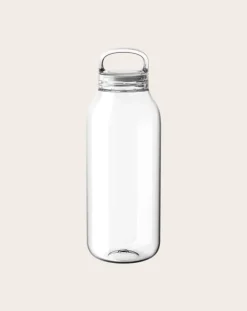 Kinto Gourdes, Lunch-Box-Gourde - 500ml Transparent