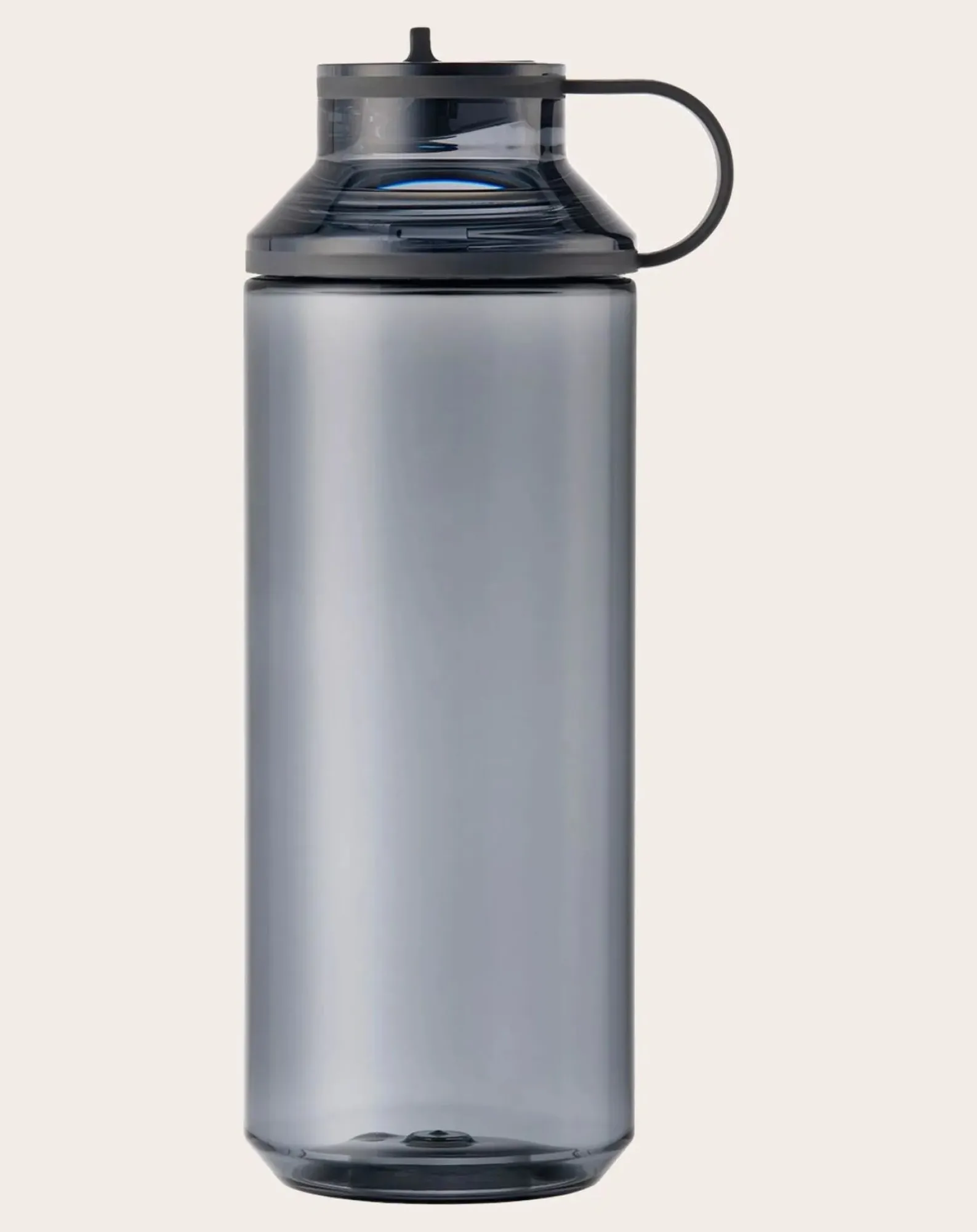 Kinto Gourdes, Lunch-Box-Gourde Active - 950 ml Gris anthracite