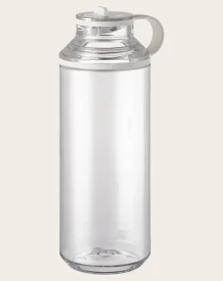 Kinto Gourdes, Lunch-Box-Gourde Active - 950 ml Transparent