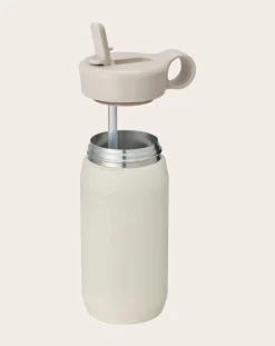 Kinto Gourdes, Lunch-Box-Gourde play Tumbler pour enfant - 300 ml Blanc