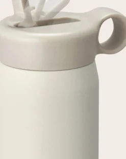 Kinto Gourdes, Lunch-Box-Gourde play Tumbler pour enfant - 300 ml Blanc