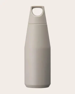 Kinto Gourdes, Lunch-Box-Gourde Trail Beige
