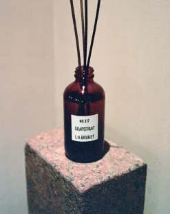 L:A BRUKET Bougies, Senteurs-Grapefruit Home Diffuser - 200 ml Non teinté