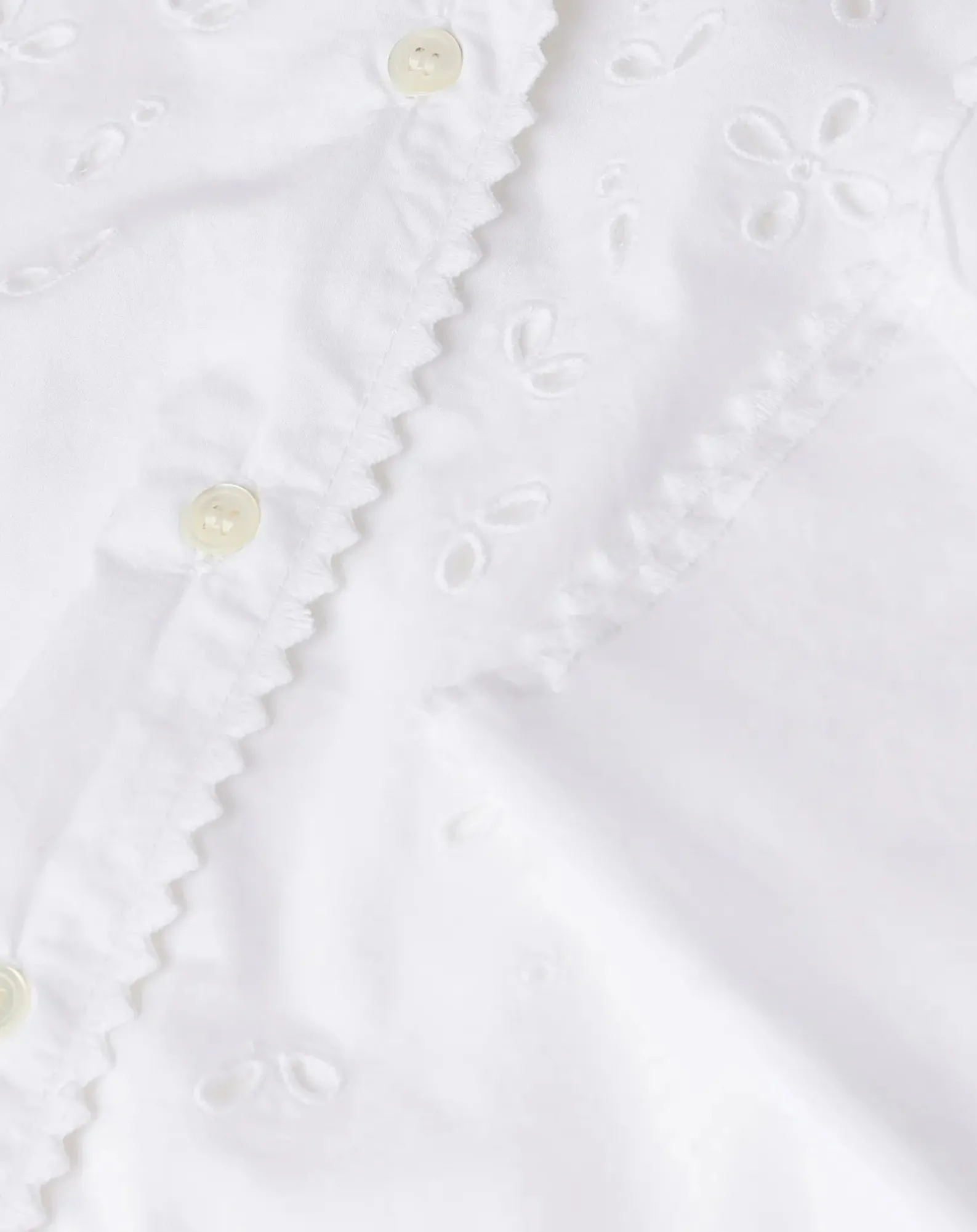 Soeur Blouses, Chemises-Greece blouse Blanc