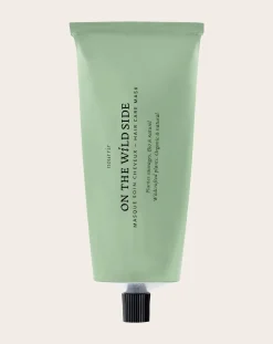 On The Wild Side Soins Des Cheveux|Soins Des Cheveux-Hair Care Mask - 200 ml Blanc