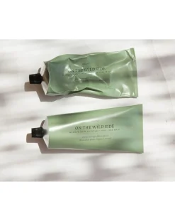On The Wild Side Soins Des Cheveux|Soins Des Cheveux-Hair Care Mask - 200 ml Blanc
