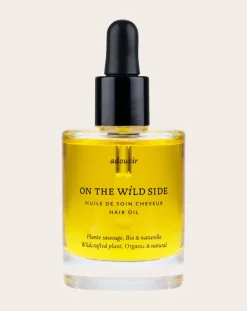 On The Wild Side Soins Des Cheveux-Hair Oil - 50 ml Non teinté