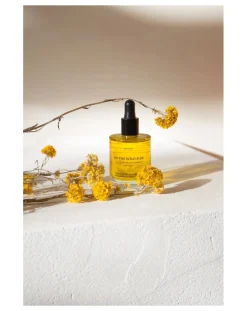 On The Wild Side Soins Des Cheveux-Hair Oil - 50 ml Non teinté