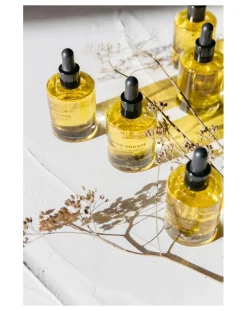 On The Wild Side Soins Des Cheveux-Hair Oil - 50 ml Non teinté