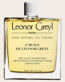 Leonor Greyl Soins Des Cheveux-Hair oil - 95ml Non teinté
