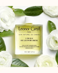 Leonor Greyl Soins Des Cheveux-Hair oil - 95ml Non teinté