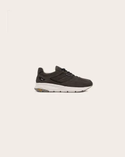 Neutra Baskets-Hakone V.2 LX RV2002-615 Lace-up Sneakers Marron