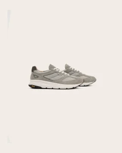 Neutra Baskets-Hakone V.2 PRM WARP Lace-up Sneakers RV2009-115 Gris