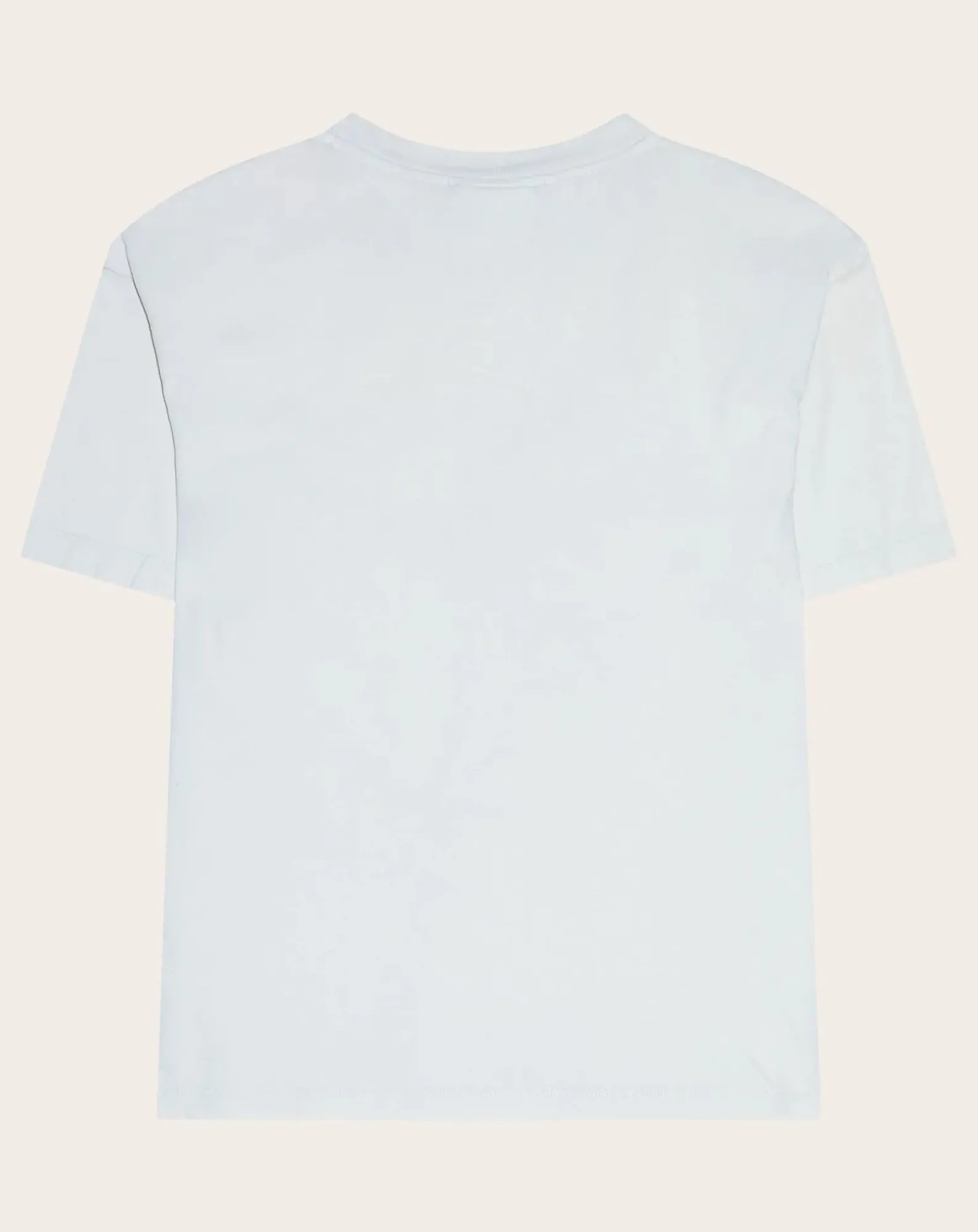 Smallable Woman Tee-Shirts, Tops-Hana organic cotton T-shirt Crème