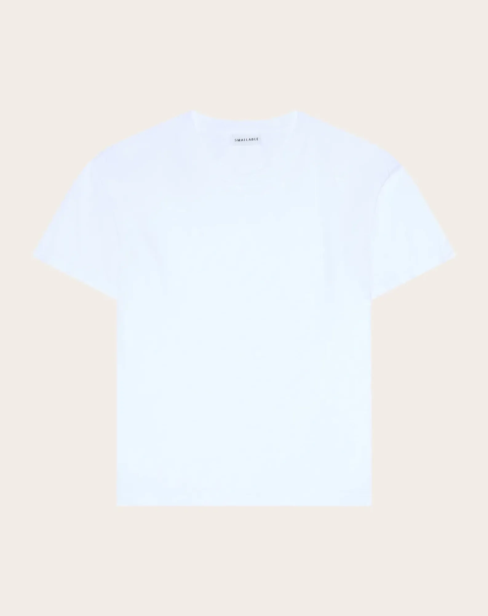 Smallable Woman Tee-Shirts, Tops-Hana organic cotton T-shirt Blanc
