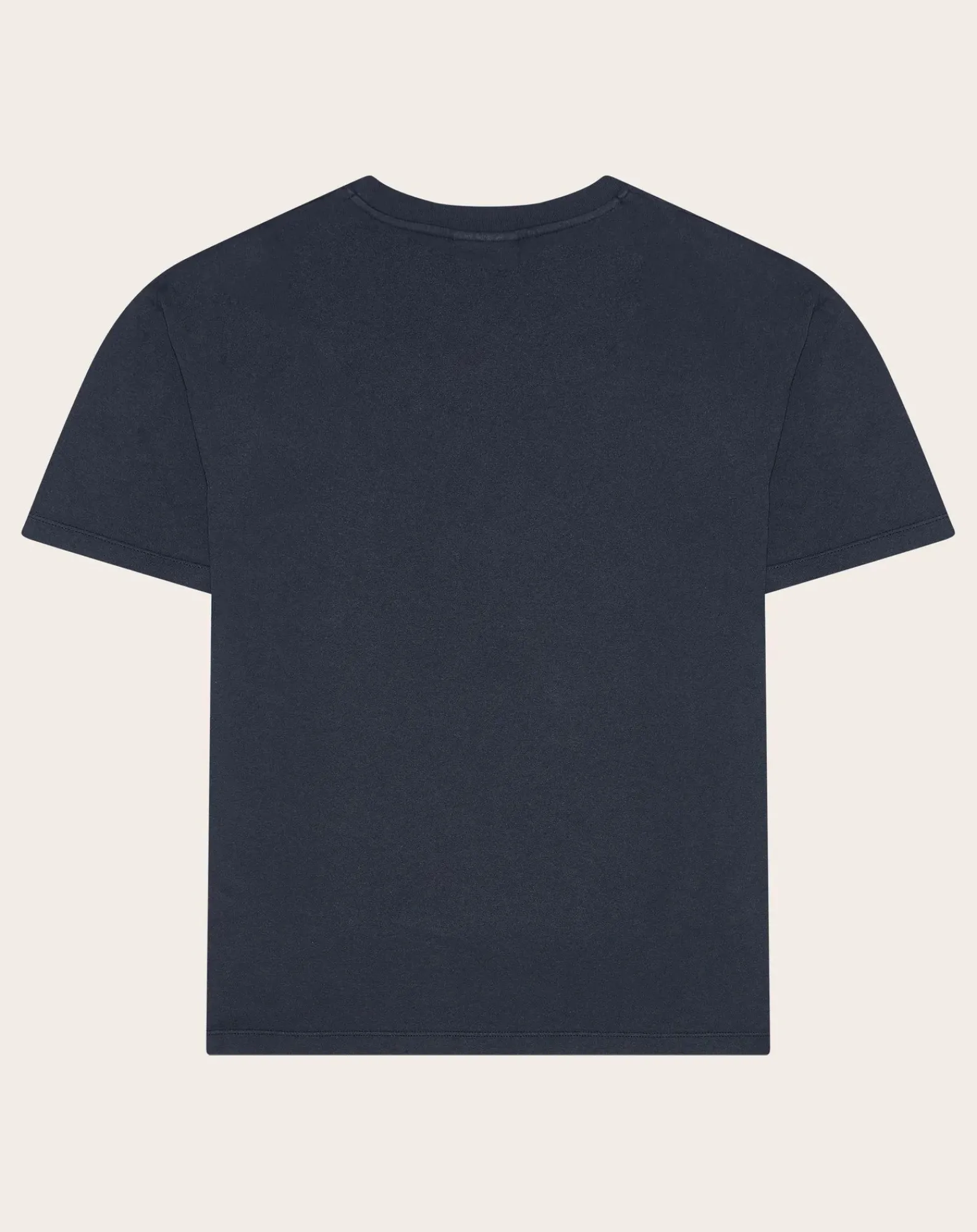 Smallable Woman Tee-Shirts, Tops-Hana organic cotton T-shirt Noir
