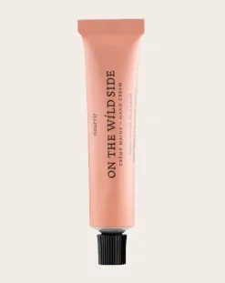 On The Wild Side Soins Du Corps-Hand Cream - 30ml Blanc
