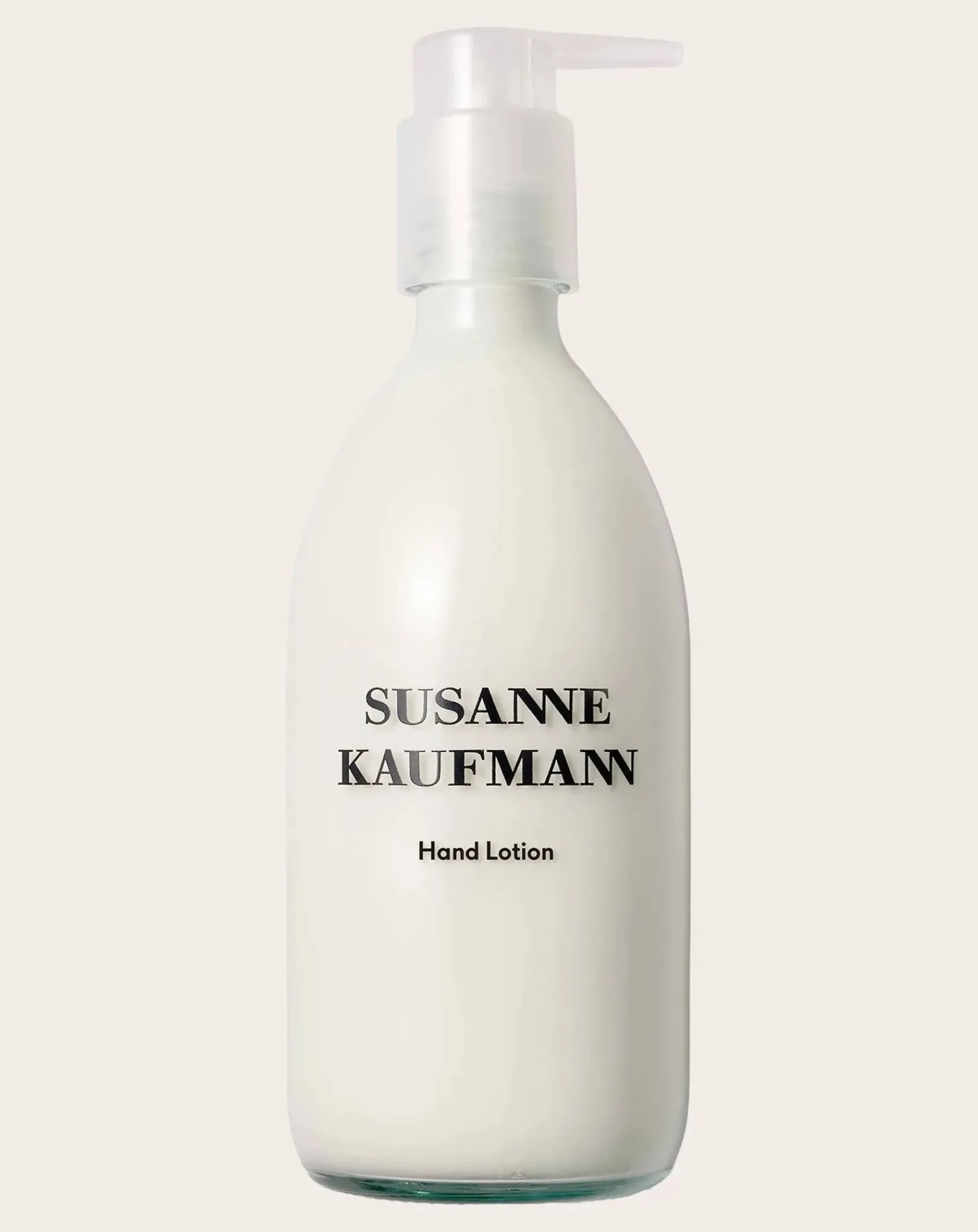 Susanne Kaufmann Soins Du Corps|Soins Du Corps-Hand Cream - 250ml Non teinté