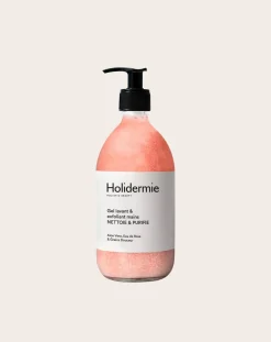 Holidermie Soins Du Corps-Hand Soap & Scrub - 480 ml Non teinté