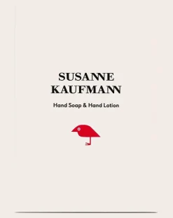 Susanne Kaufmann Coffrets|Coffrets-Hand soap and cream set - 500ml Non teinté