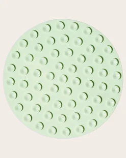 Jampy Accessoires Animaux-Happy Lick licking mat Vert pâle