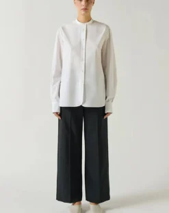 Soeur Pantalons, Jeans-Harry Laine Vierge Trousers Noir
