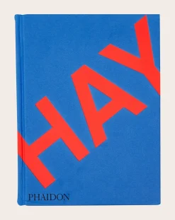 Hay Vases, Objets Déco-- EN Bleu électrique