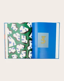 Hay Vases, Objets Déco-- FR Bleu électrique
