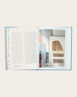 Hay Vases, Objets Déco-- FR Bleu électrique