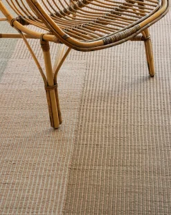 Nanimarquina Tapis-Haze 4 carpet Beige
