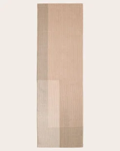 Nanimarquina Tapis-Haze 4 carpet Beige