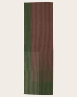 Nanimarquina Tapis-Haze 3 carpet Rose