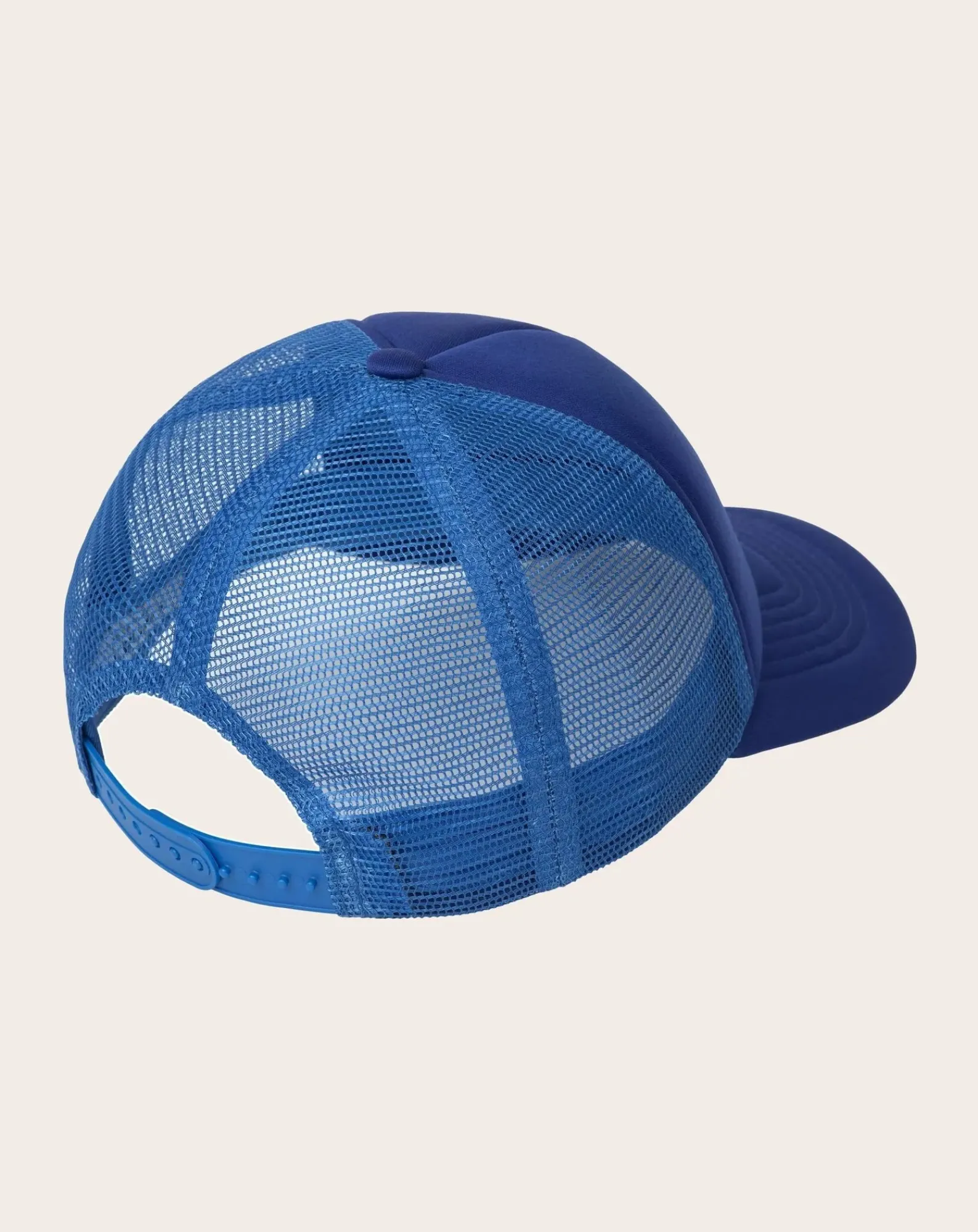 Carhartt WIP Bonnets, Casquettes-Heart Patch Cap Bleu électrique